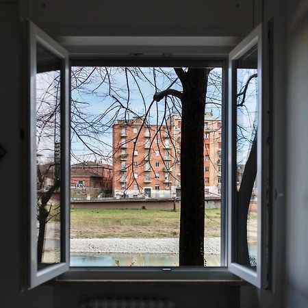 Parma Railway Station Lovely Apartment المظهر الخارجي الصورة