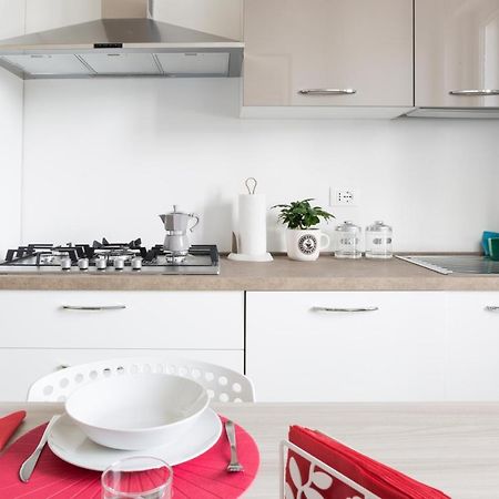 Parma Railway Station Lovely Apartment المظهر الخارجي الصورة
