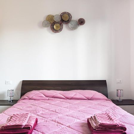 Parma Railway Station Lovely Apartment المظهر الخارجي الصورة