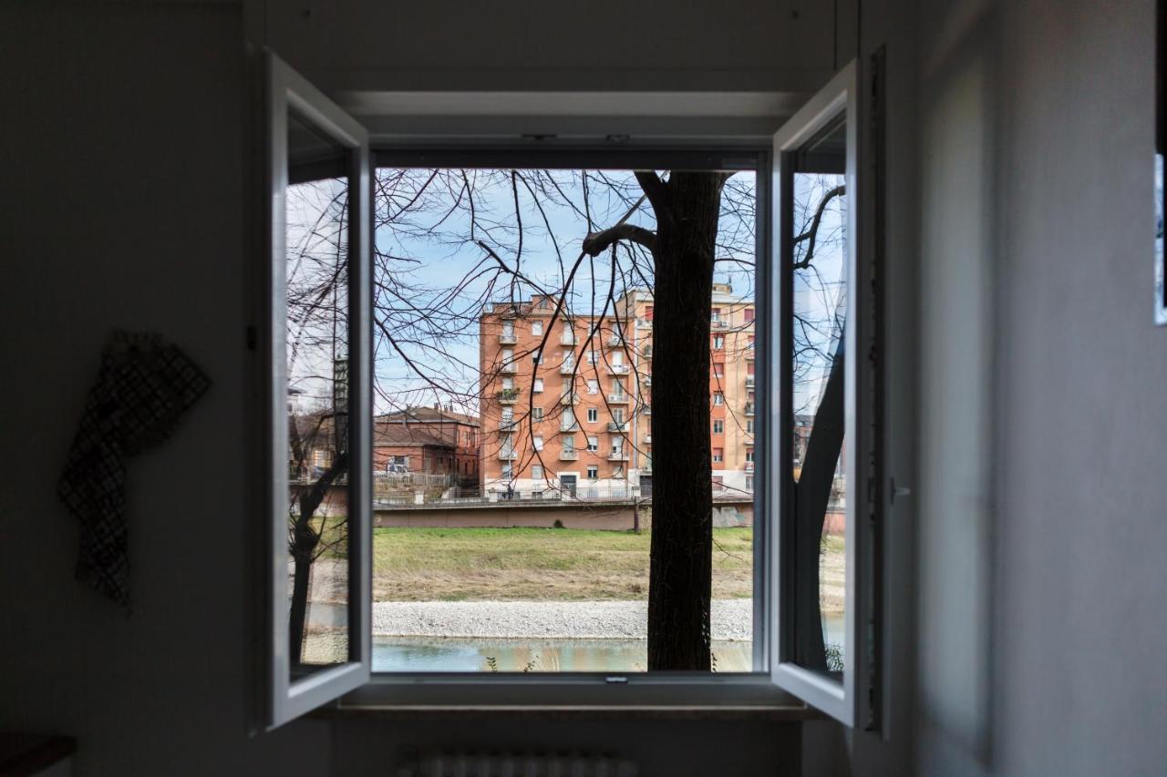 Parma Railway Station Lovely Apartment المظهر الخارجي الصورة