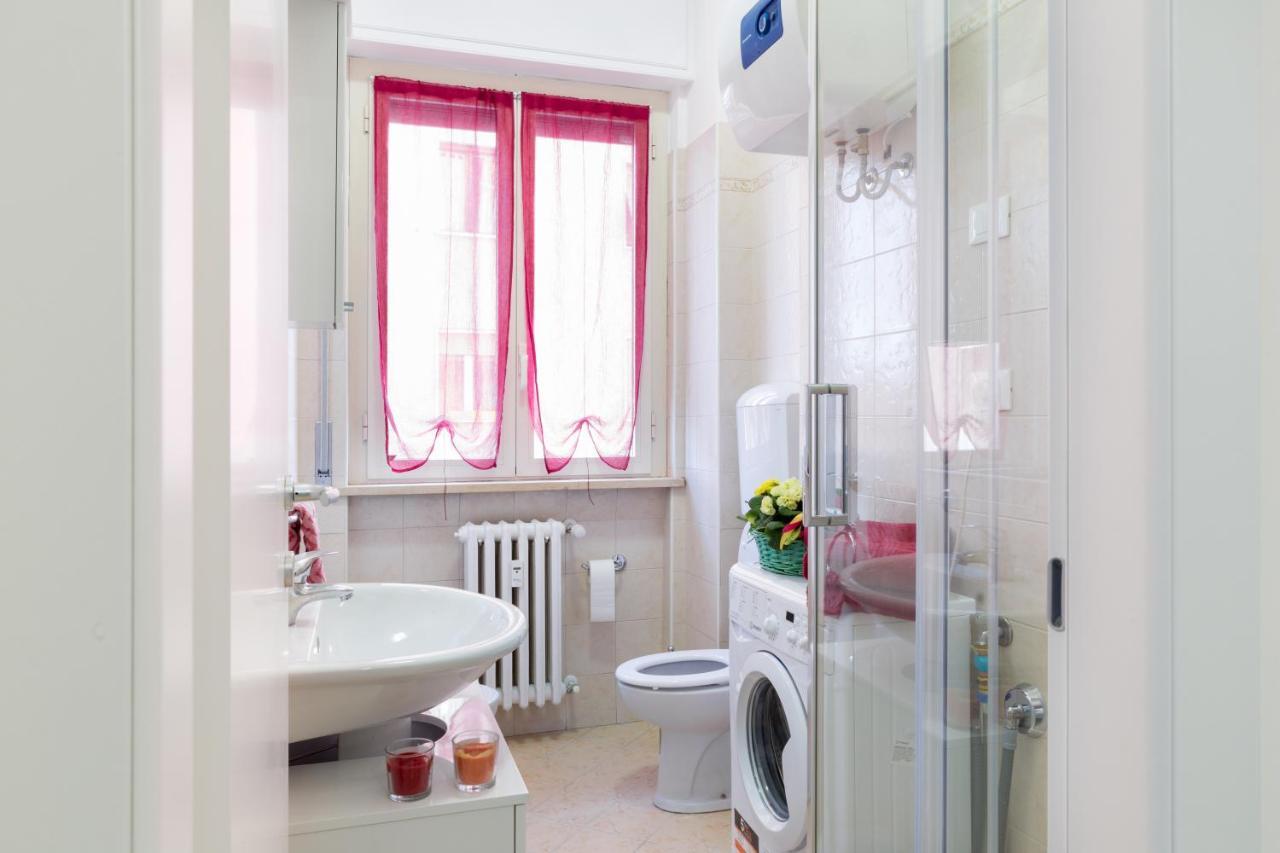 Parma Railway Station Lovely Apartment المظهر الخارجي الصورة