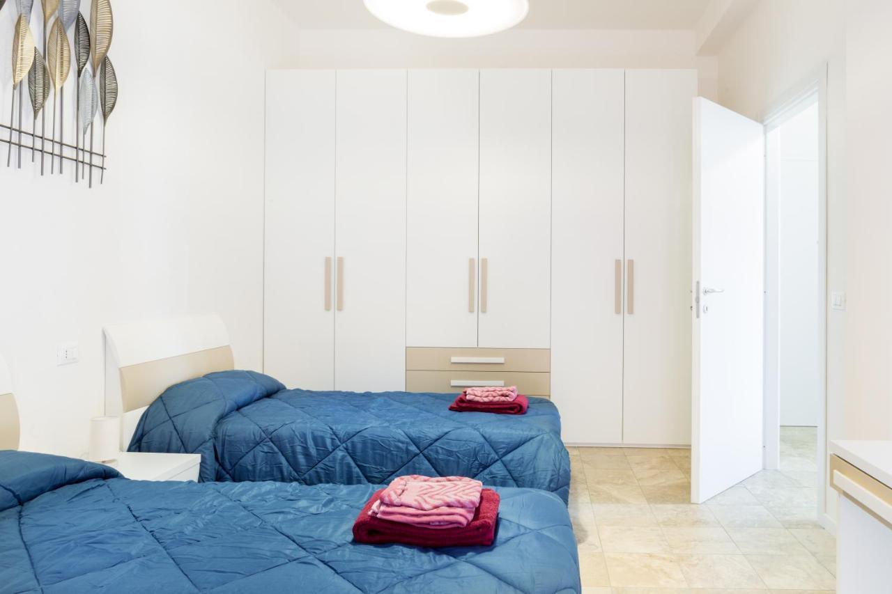 Parma Railway Station Lovely Apartment المظهر الخارجي الصورة