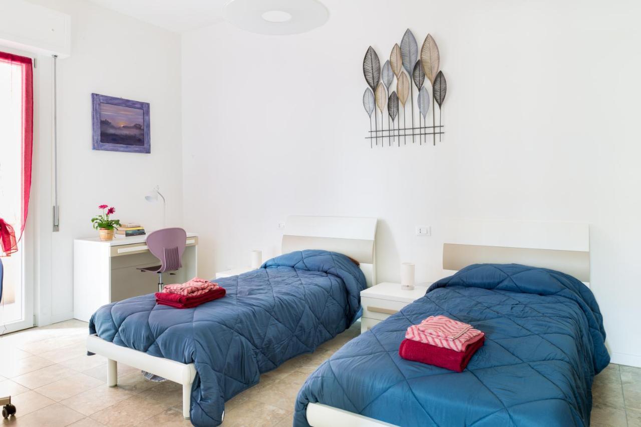 Parma Railway Station Lovely Apartment المظهر الخارجي الصورة