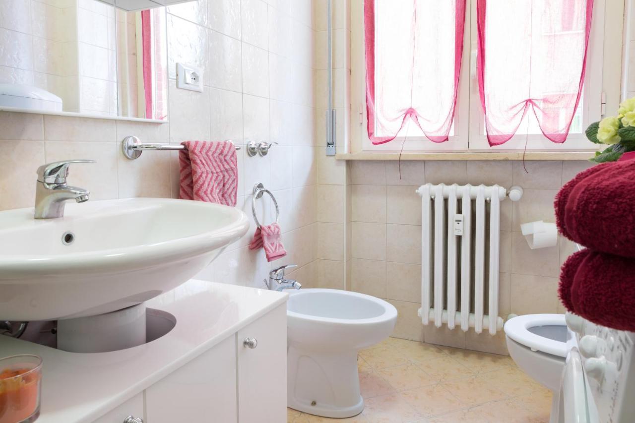 Parma Railway Station Lovely Apartment المظهر الخارجي الصورة