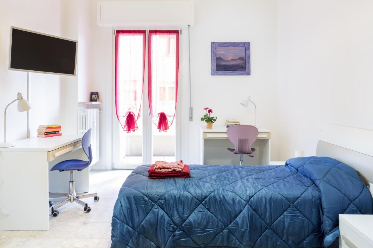 Parma Railway Station Lovely Apartment المظهر الخارجي الصورة